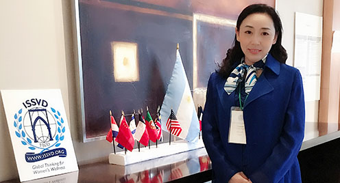 李成志