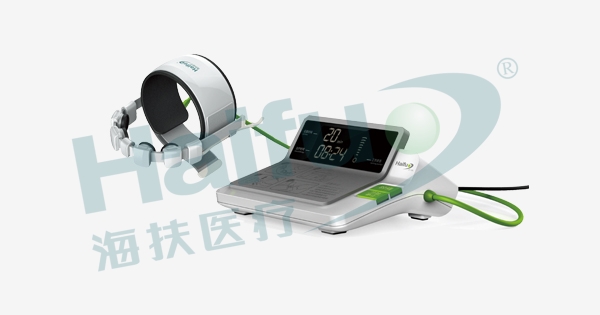 CZG100型超聲波關節治療儀