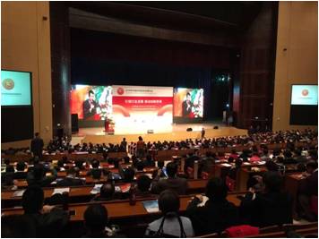 2015年中國民營醫(yī)院發(fā)展年會(huì)海扶醫(yī)療獨(dú)家贊助“民營醫(yī)院人才規(guī)劃培養(yǎng)與學(xué)科建設(shè)”分論壇順利召開 