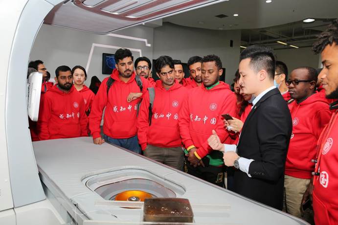 感知海扶，領(lǐng)跑超聲無創(chuàng)