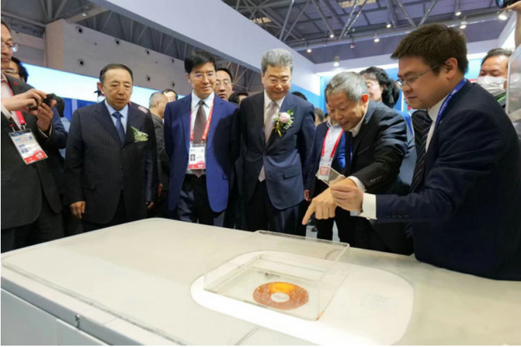 高博會(huì)拉開(kāi)序幕 海扶刀設(shè)備備受關(guān)注