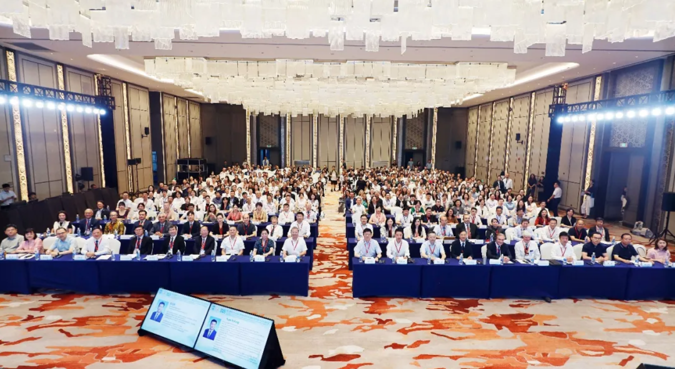 2025微無創醫學長江論壇在渝召開，中國原創技術塑全球標桿