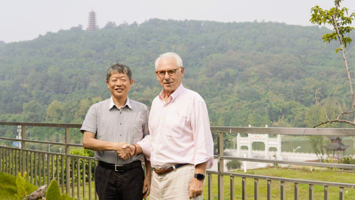 聚焦超聲基金會(huì)主席Dr. Kassell盛贊海扶科技，聚焦超聲產(chǎn)業(yè)迎爆發(fā)性增長(zhǎng)